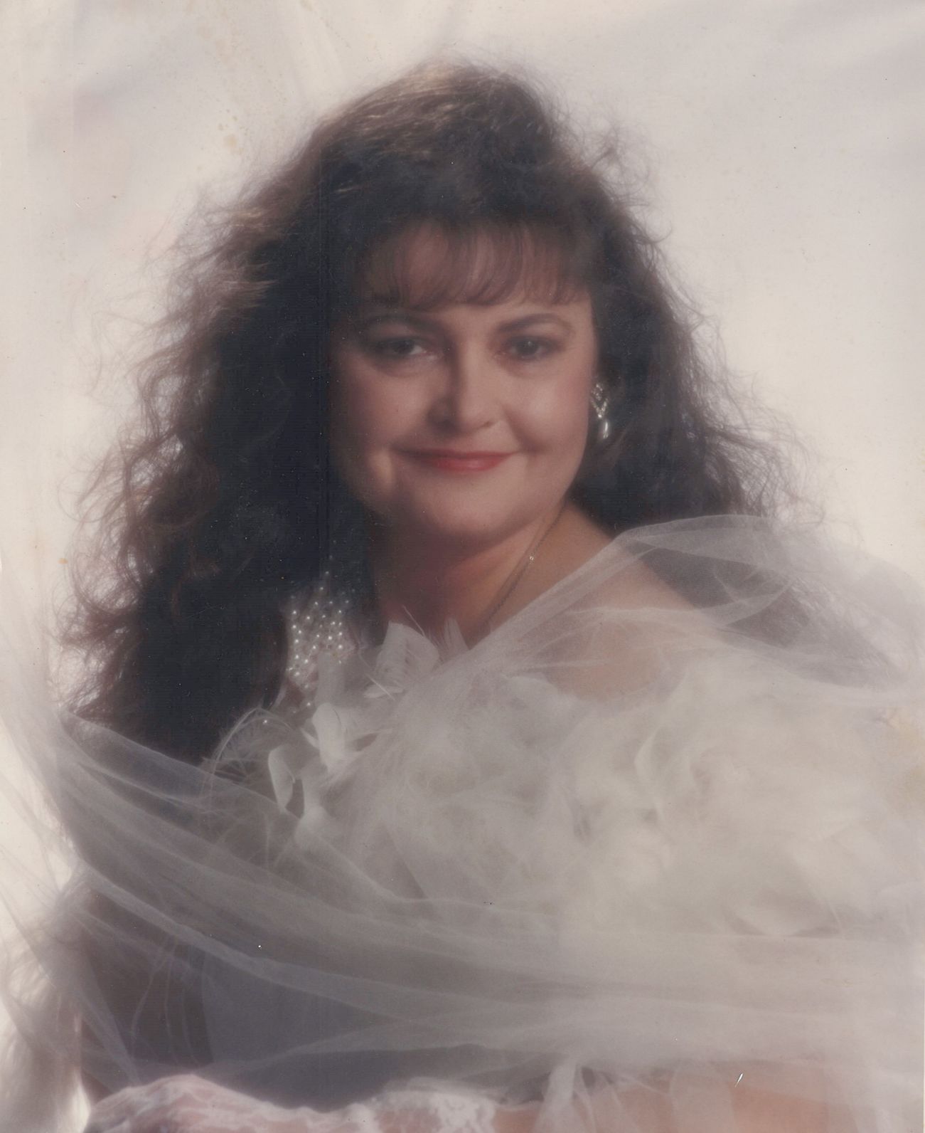 Charlene Clark Britton
